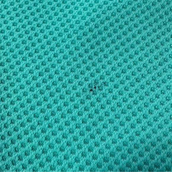 Reel Legends Performance Mens Polo Top Short Sleeved Size Medium - Picture 4 of 10